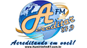 Rádio Acreditar FM