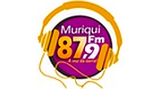 Rádio Comunitária Muriqui FM Rádio Comunitária Muriqui FM logo