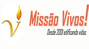 Rádio Missão Vivos Rádio Missão Vivos logo
