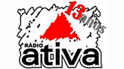 Rádio Ativa FM