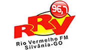 Rádio Rio Vermelho