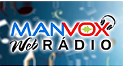MANVOX MANVOX logo