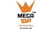 Rádio Mega Hits SG