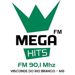 Rádio Mega Hits SG