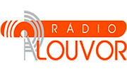 Rádio Louvor Rádio Louvor logo