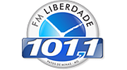 Rádio FM Liberdade