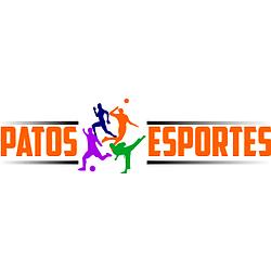 Web Rádio Patos Esportes