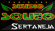 Rádio Studio Souto - Sertaneja