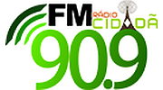 Rádio Cidadã FM Rádio Cidadã FM logo