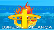 Rádio Igreja Aliança