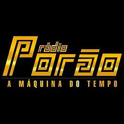 Rádio Porão logo