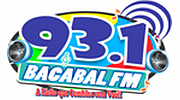Radio Bacabal FM Radio Bacabal FM logo