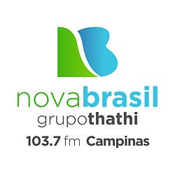 Nova Brasil FM