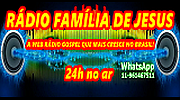 Rádio Família de Jesus