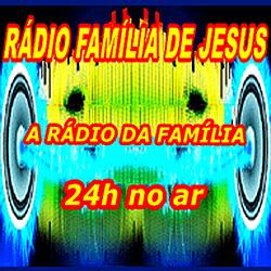 Rádio Família de Jesus