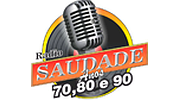 Rádio Saudade Anapolis logo