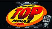 Rádio Top Minas FM