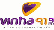 Rádio Vinha FM 91.9