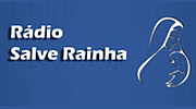 Rádio Salve Rainha Rádio Salve Rainha logo