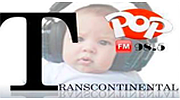 Rádio Transcontinental Pop