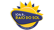 Radio Raio de Sol 104.9 FM