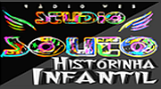 Rádio Studio Souto - Historinha Infantil