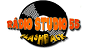 Rádio Studio 55 Flashback Rádio Studio 55 Flashback logo