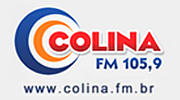 Rádio Colina FM logo