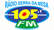 Rádio Serra da Mesa FM 105.1