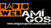 Rádio Web Amigos