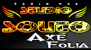 Rádio Studio Souto - Axé Folia