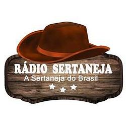 Rádio Web Sertaneja logo
