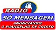 Rádio so Mensagem