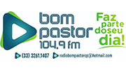 Rádio Bom Pastor FM