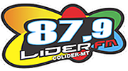 Líder 87.9 FM