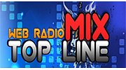 Web Rádio Mix Top Line
