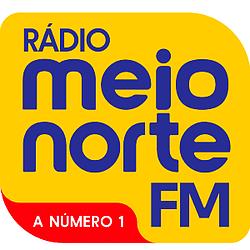 Rádio MeioNorte Esperantina logo