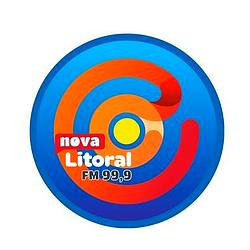 Litoral FM logo