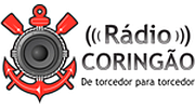 Rádio Coringão logo