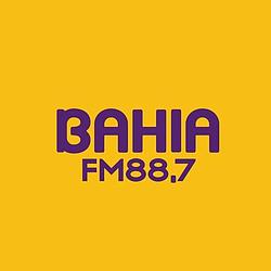 Bahia FM logo