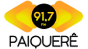 Rádio Paiquerê