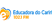 Rádio Educadora Rádio Educadora logo