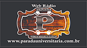 Rádio Web Parada Universitária