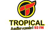 Tropical FM Tropical FM logo