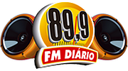 89.9 Diario FM