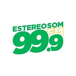 Estereosom 99.9 FM