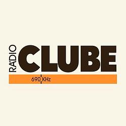 Rádio Clube do Pará logo