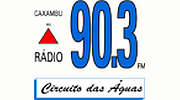 Rádio Circuito FM 90.3 FM