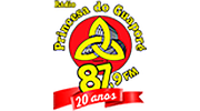 Rádio Princesa do Guaporé FM Rádio Princesa do Guaporé FM logo