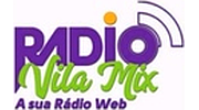 Rádio Vila Mix